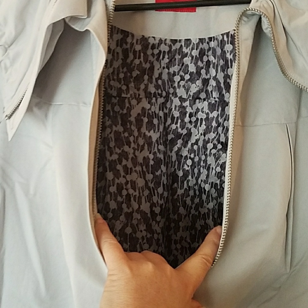 Elle Jacket - Picture 3 of 5